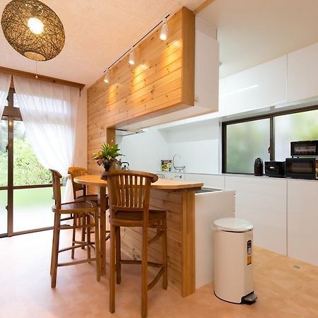 Apartamento South Window Onna-Son Nakama  Exterior foto