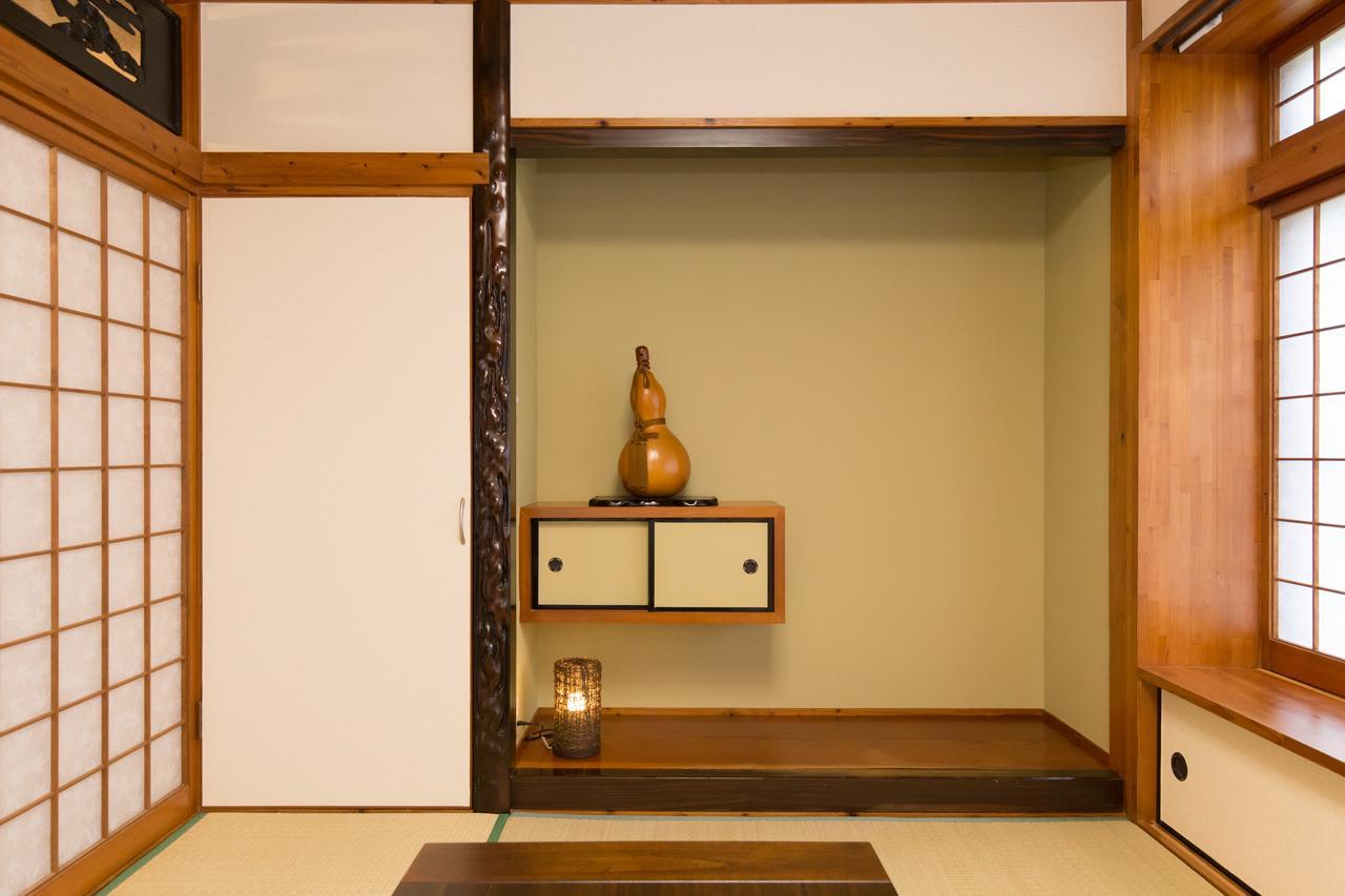 Apartamento South Window Onna-Son Nakama  Exterior foto
