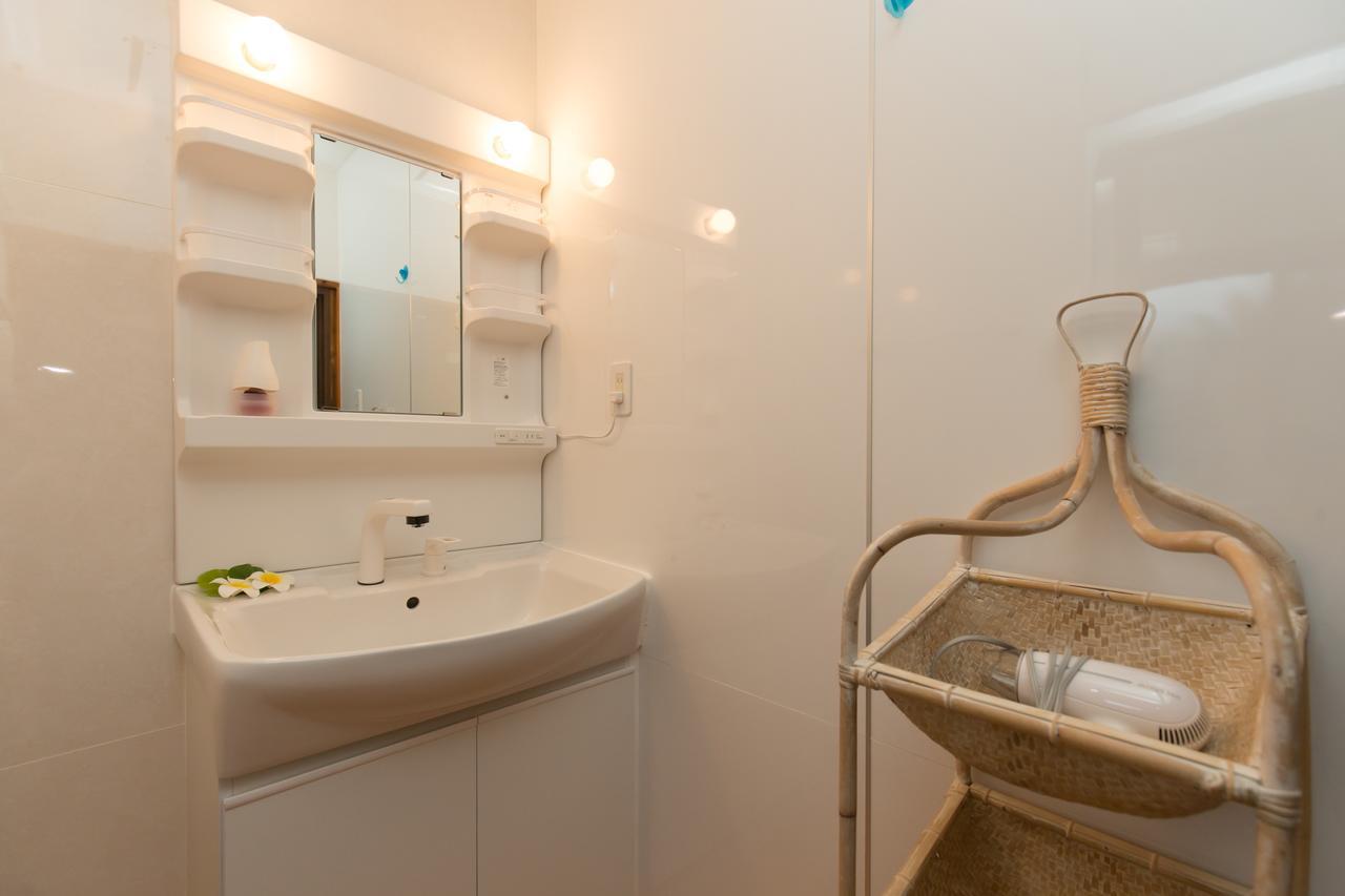 Apartamento South Window Onna-Son Nakama  Exterior foto