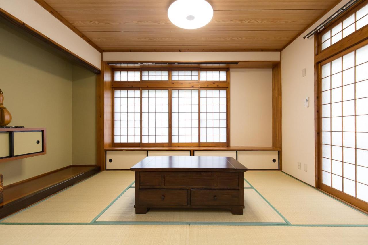 Apartamento South Window Onna-Son Nakama  Exterior foto